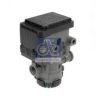 MAN 81521066049 Pressure Control Valve